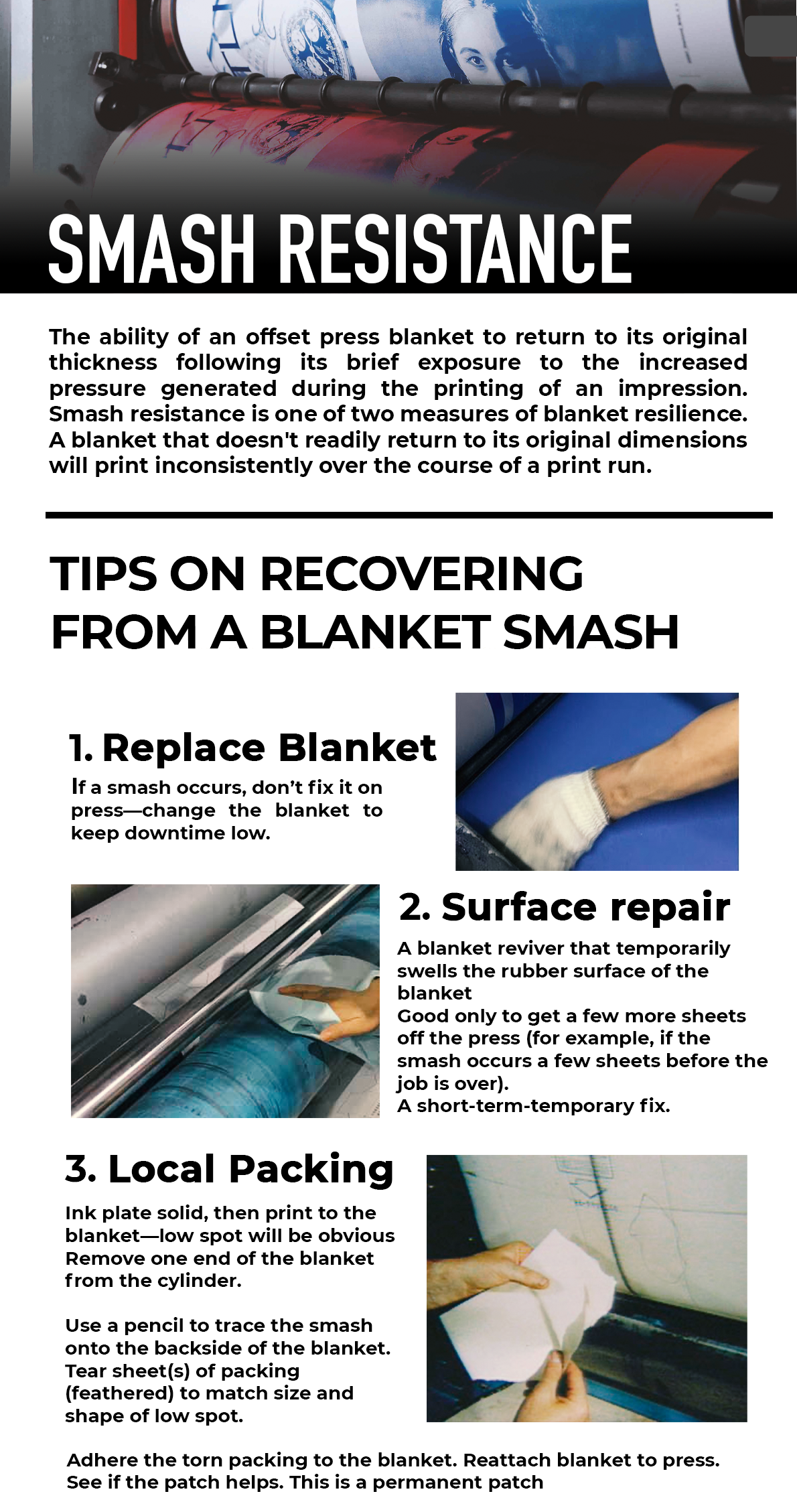 All About Smash Resistance Moneda Technologies